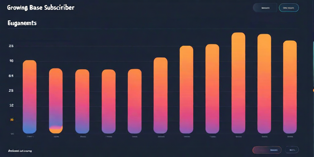 Audience Building Platforms